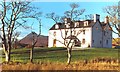 Inchnadamph Lodge in IV27 4HN