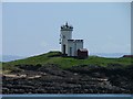 The Light at Elie Ness in KY9 1BN