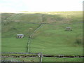 Yorkshire Barns, near Keld in DL11 6EA