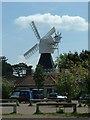 Wimbledon Windmill in SW19 5NQ