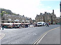 Market Square, Settle in BD24 0AB