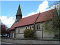 St Hilda's, Beadlam in YO62 7SF