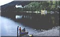 Loch Rannoch at Kinloch Rannoch in PH16 5PP