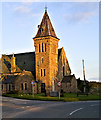 Logie Coldstone Church in AB34 5NJ