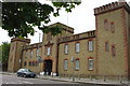 The Old East Surrey Barracks in KT2 5SP