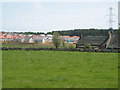 New housing estate at Elrick in AB32 6HE