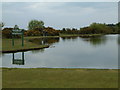 Janesmoor Pond, New Forest in SO43 7HH