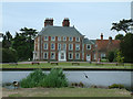 Forty Hall in EN2 9HA