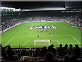 St James Park, Newcastle in NE1 5PF