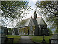 Craigiebuckler Church, Aberdeen in AB15 8NS