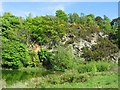 Ravelston Quarry in EH4 2AG