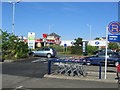 Craigleith Retail  Park in EH4 3QN