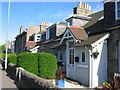 Cottages, Davidson's Mains in EH4 6JG