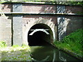 Dudley No.1 Canal Tunnel in DY1 2DG
