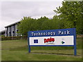 Dundee Technology Park in DD2 5JR