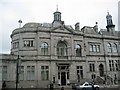 Central Library, Aberdeen in AB11 6SL