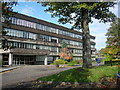Gardyne Road Campus, Dundee University in DD4 7NL