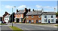 Houses at Sutton Bonington in LE12 5NH