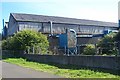 Steel Foundry, Bathgate, West Lothian in EH48 4PN