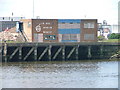 Billingham Reach Wharf in TS23 1PS