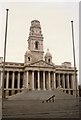Portsmouth Guildhall, Guildhall Square in PO1 3HG