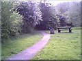 Caldy Valley Nature Park, Chester in CH3 6DT