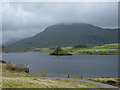 Llyn Cregennen in Arthog Community