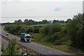 A3 Petersfield bypass and farmland. in GU32 2BJ