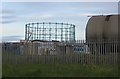 Chemical works, Granton. in EH5 1QT