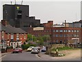 Mansfield Brewery in NG18 4RU
