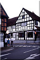 Spreadeagle Hotel 1430: Midhurst in GU29 9HL
