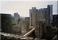 Caerphilly Castle in CF83 1NU
