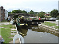 Top Locks, Burscough. in L40 4BS