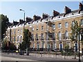 Mile End Road, London in E3 2BY