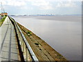 The North Bank of the Humber in HU4 6ST