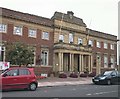 Lytham Assembly Rooms in FY8 4PY