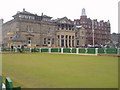 Royal & Ancient Clubhouse in KY16 9JA