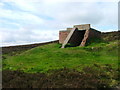 Bomber Decoy Command Bunker in TS14 8ES