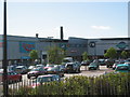 Berryden Retail Park in AB24 3DU