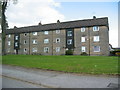 Housing in Mastrick in Aberdeen City