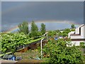 Rainbow in KY6 2PX