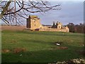 Balgonie Castle in KY7 6PN
