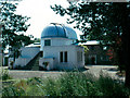 Mill Hill Observatory in NW7 2HU