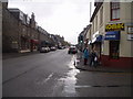 Grantown on Spey in PH26 3JL