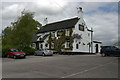 Sitwell Arms in DE7 6AT