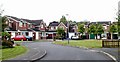 Houses on Bewdley Close in DE73 6WG