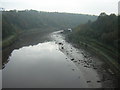 River Esk, Whitby in YO21 1PX