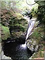 Falls of Acharn in PH15 2HT