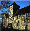 Riverside Mill, Bovey Tracey in TQ13 9AD