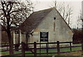North Hinksey Conduit House in OX2 0NA